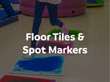 Floor Tiles & Spot Markers
