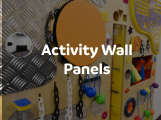 Activity Wall Panels