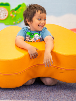 Weighted Lap Pads  Sensory Seating for Classrooms