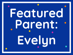 Featured Caregiver: Evelyn