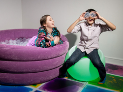 Key Components of a Successful Sensory Corner