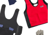 Weighted Compression Vests