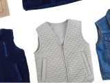 Weighted Vests & Outerwear
