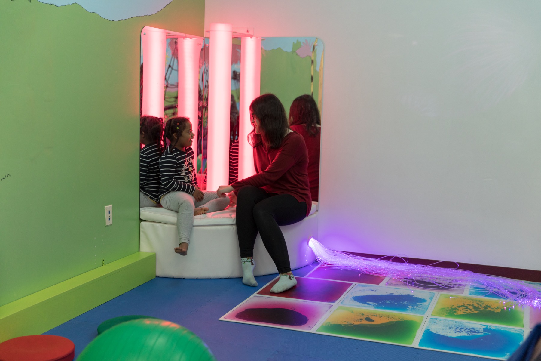 How to Create a Sensory Room: A Complete Guide