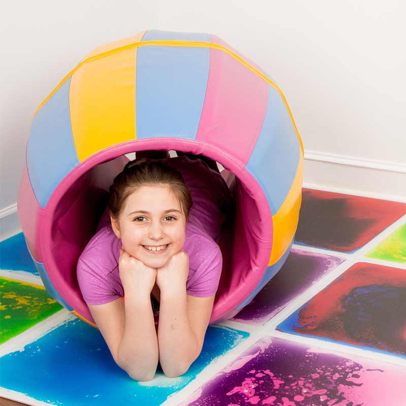 Top 9 Sensory Room Items for Elementary Schools