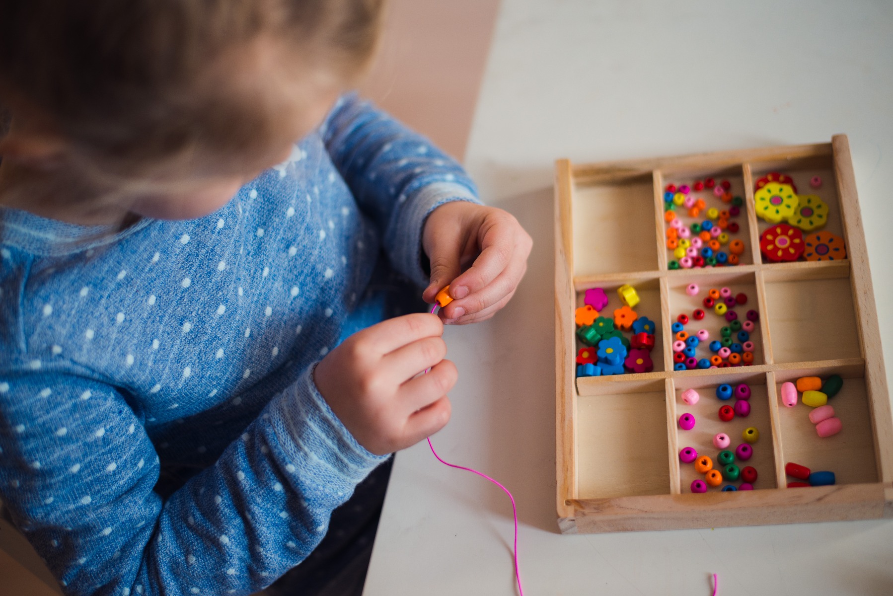 Don't Break the Ice Review - Fine Motor Skill Development