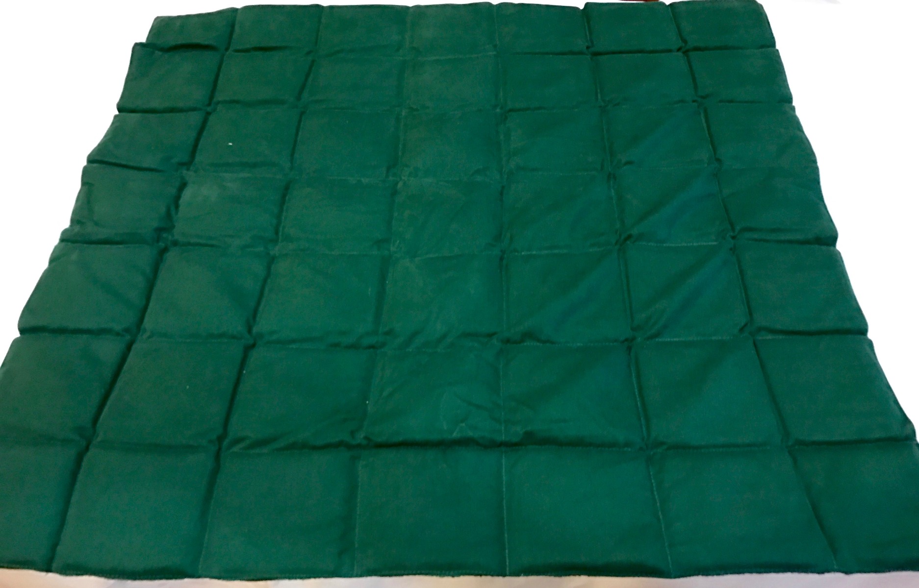 Weighted Lap Pad Large