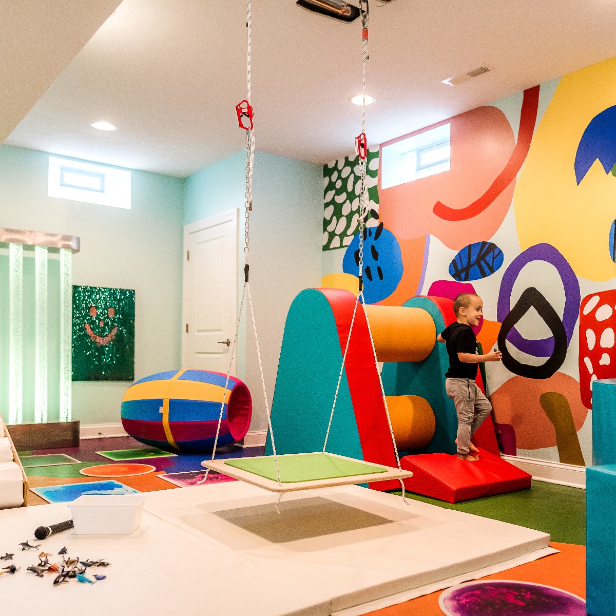 Fun-and-Function-Sensory-Room-Alison-Nicole-Photography-Session-53