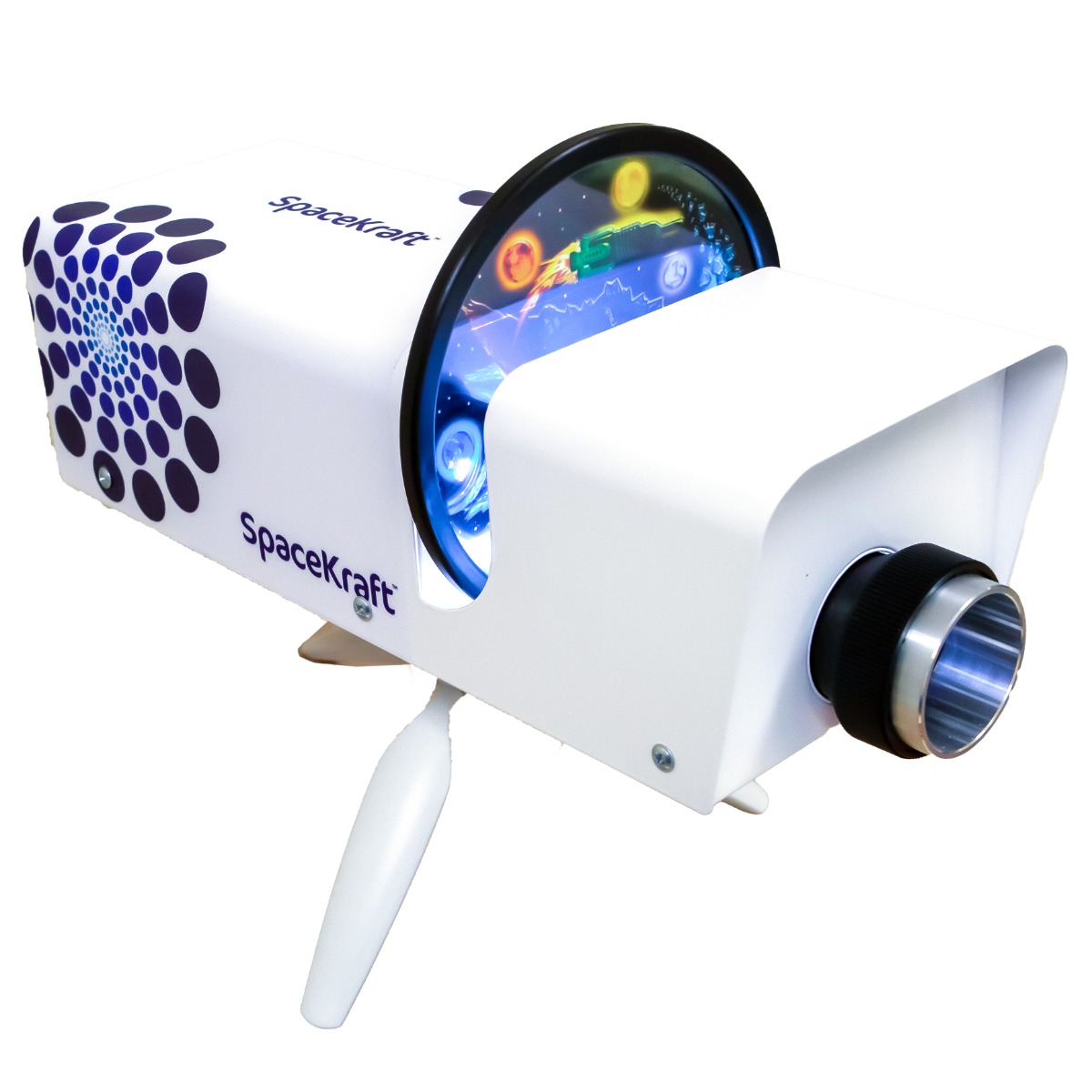 Sensory Image Projector (3 wheels included)