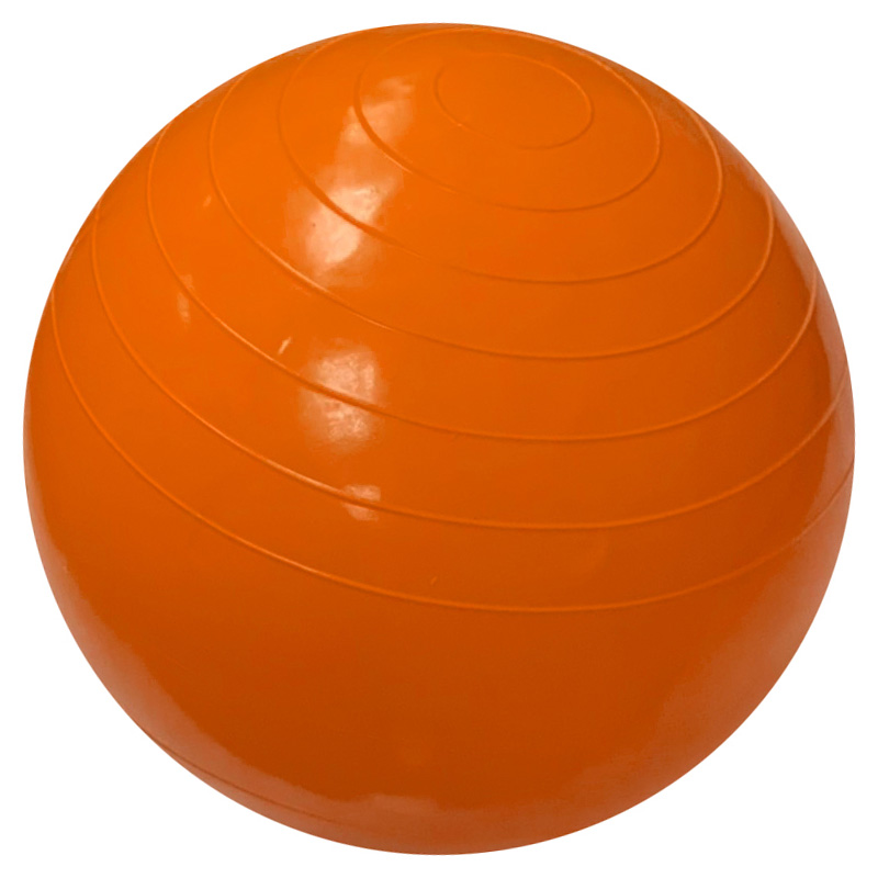 Orange Therapy Ball