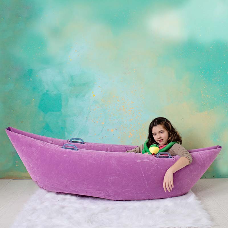 Cozy Canoe™