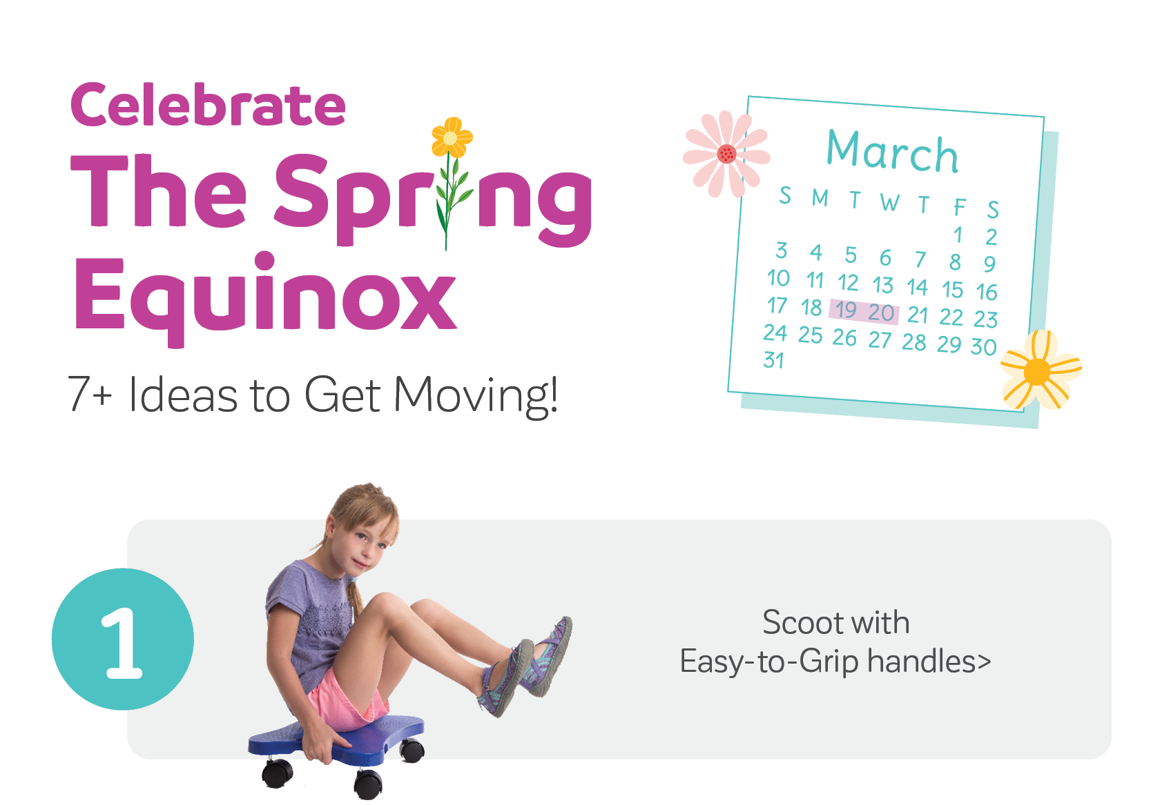 Celebrate the Spring Equinox!