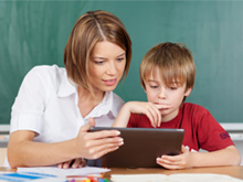 How Technology is Transforming the Special Needs Classroom