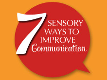 7 Sensory Ways to Improve Communication