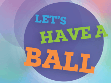 Let's Have A Ball