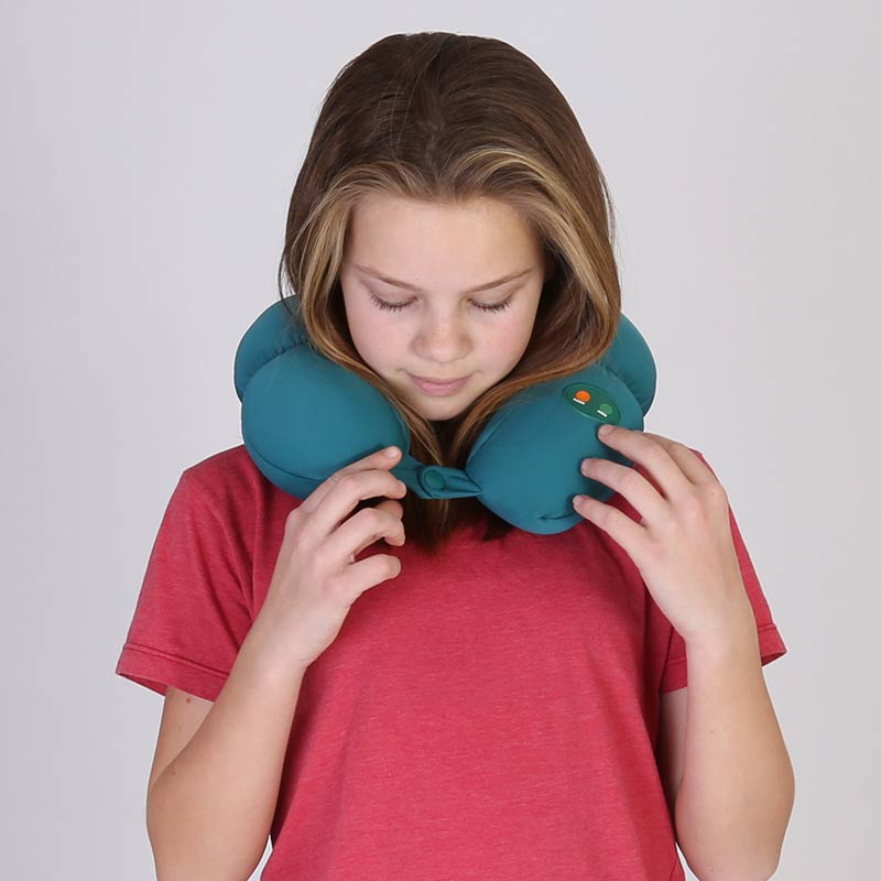 Sensory Vibrating Neck Pillow